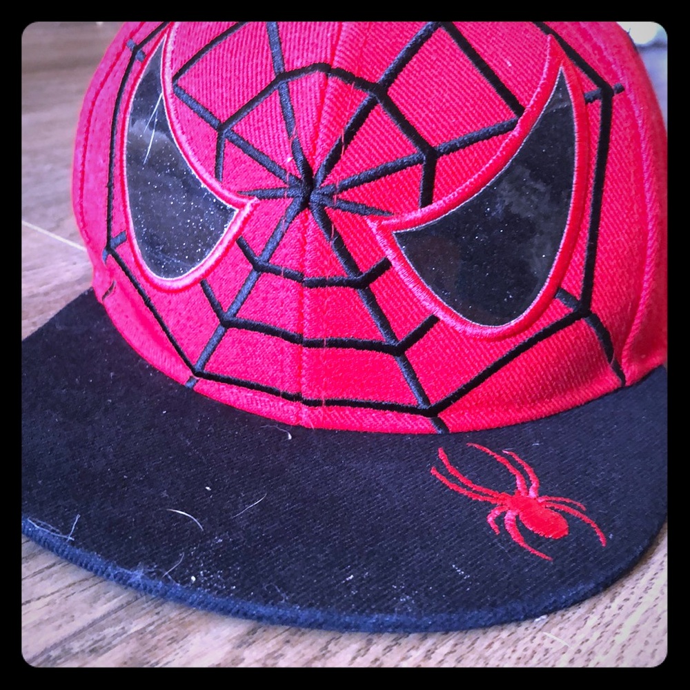 I love the hat came from Arizona